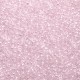 Rocalla Miyuki 11/0 - Transparent pale pink ab 11-265